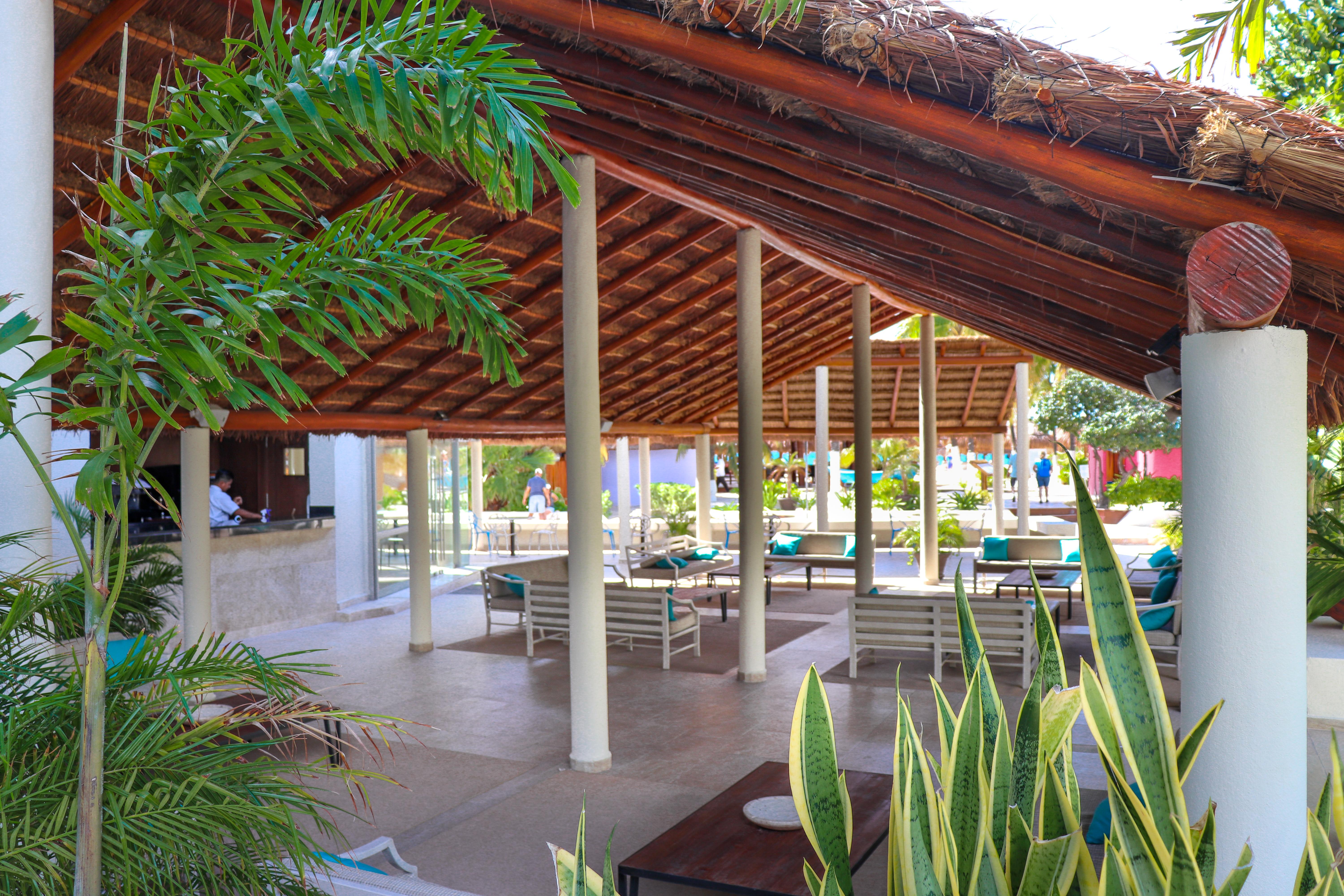 Privilege Aluxes Adults Only Hotel Isla Mujeres Exterior photo