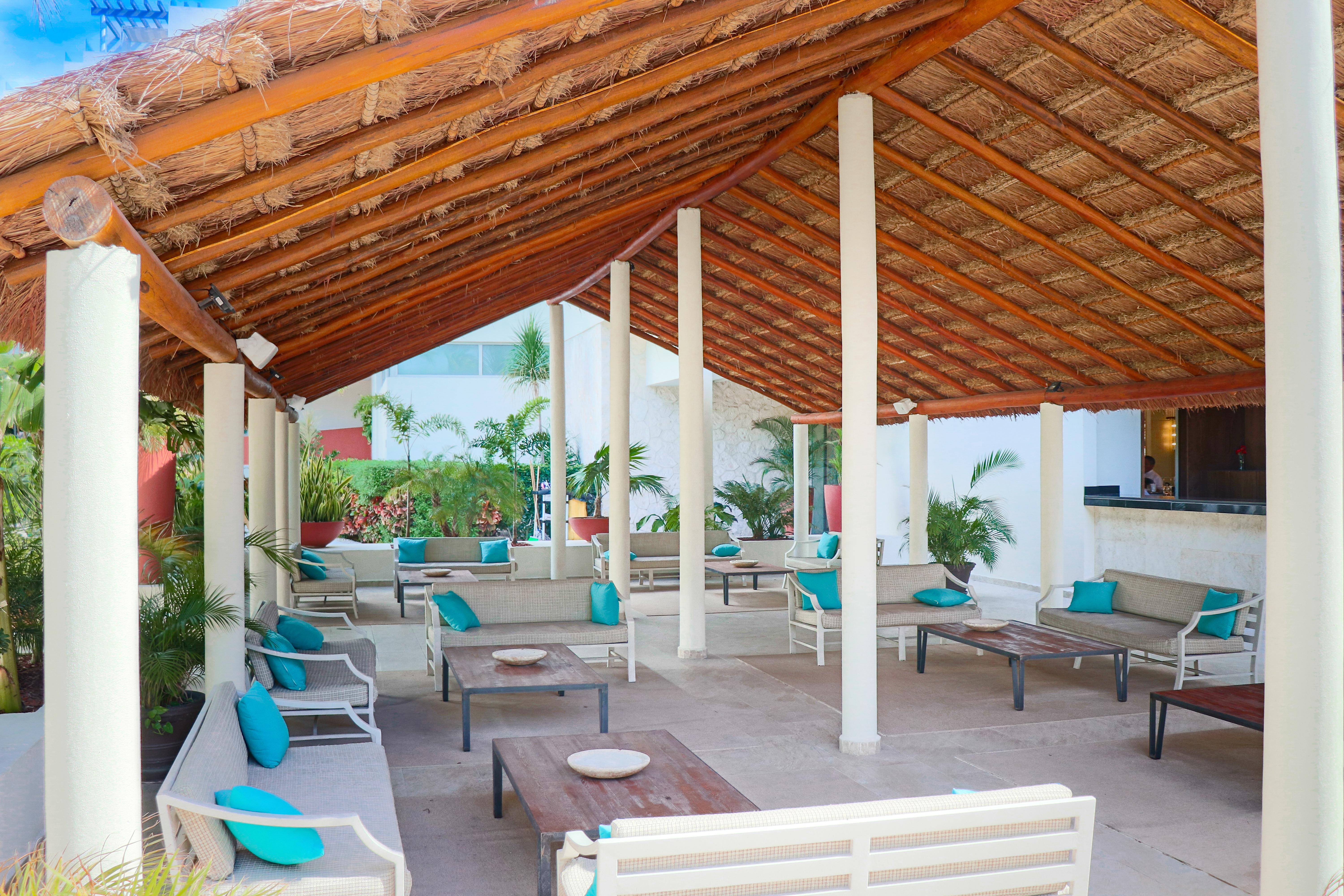 Privilege Aluxes Adults Only Hotel Isla Mujeres Exterior photo