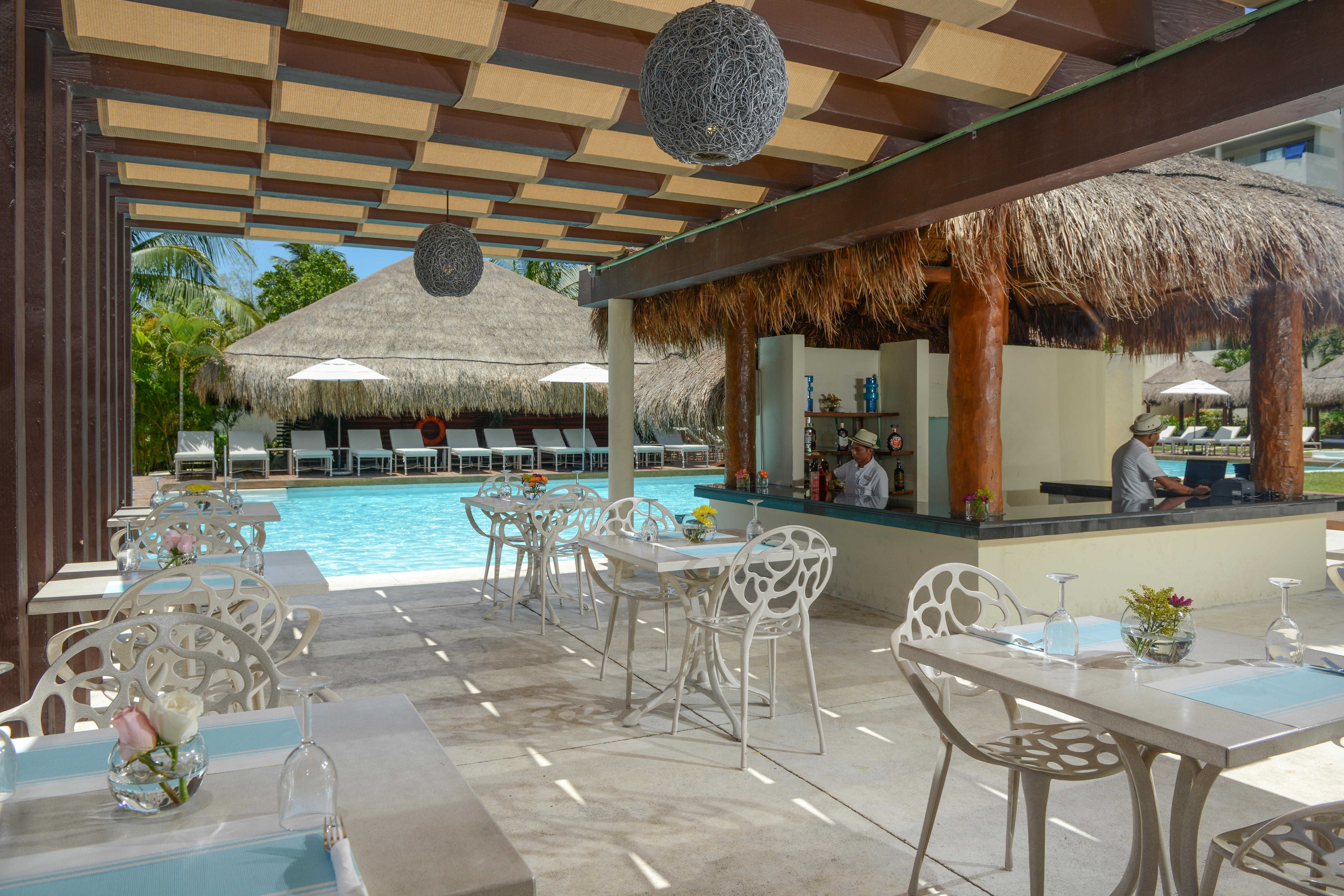 Privilege Aluxes Adults Only Hotel Isla Mujeres Exterior photo